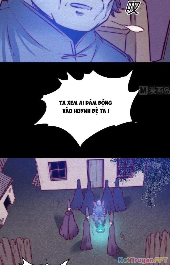 Trường Sinh Đạo Chapter 179 - Trang 5