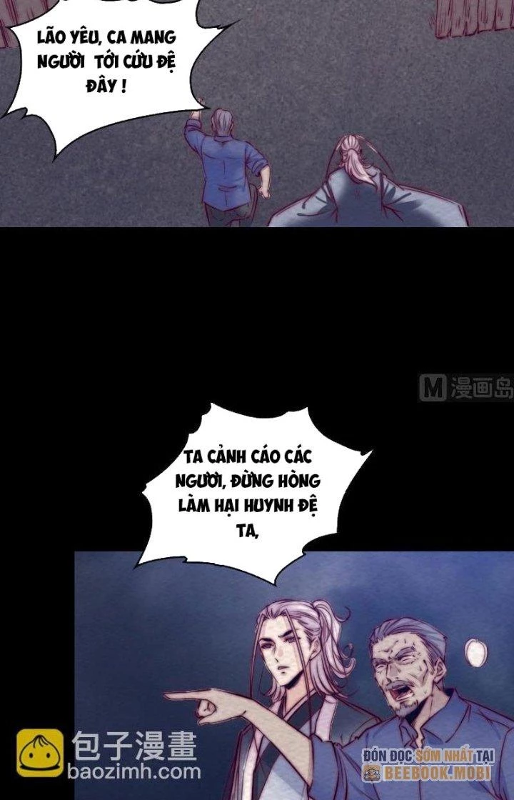 Trường Sinh Đạo Chapter 179 - Trang 6
