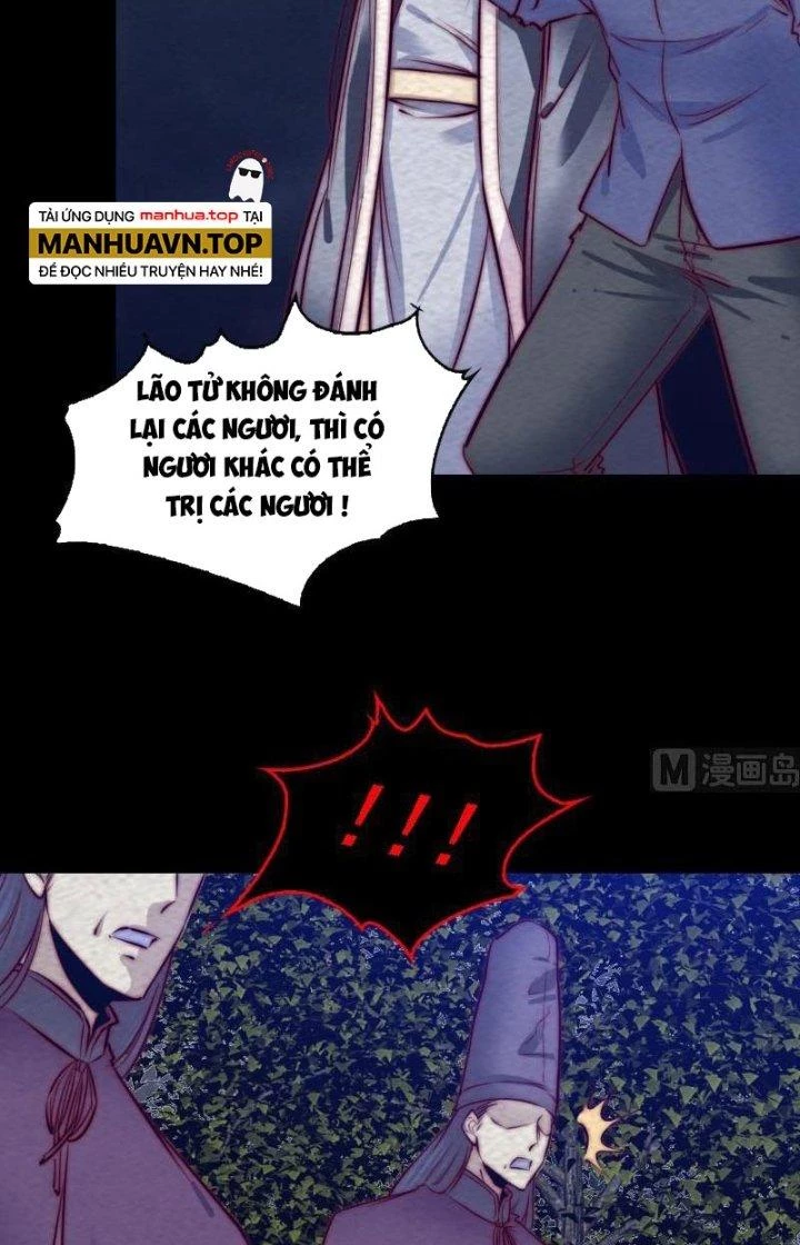 Trường Sinh Đạo Chapter 179 - Trang 7