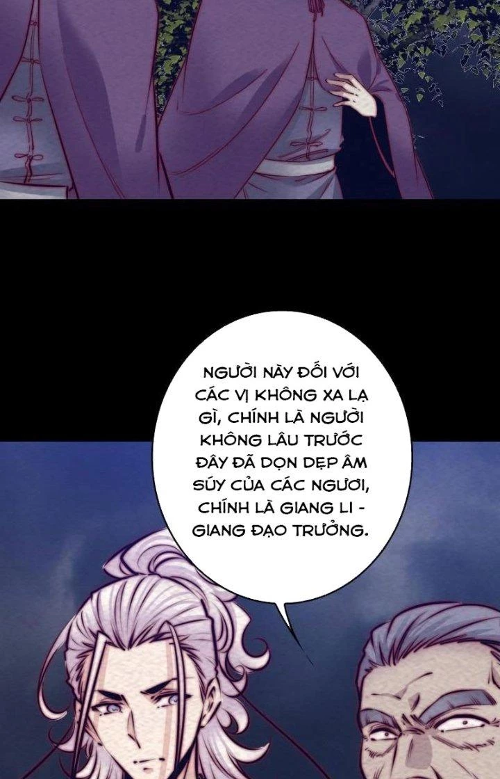 Trường Sinh Đạo Chapter 179 - Trang 8