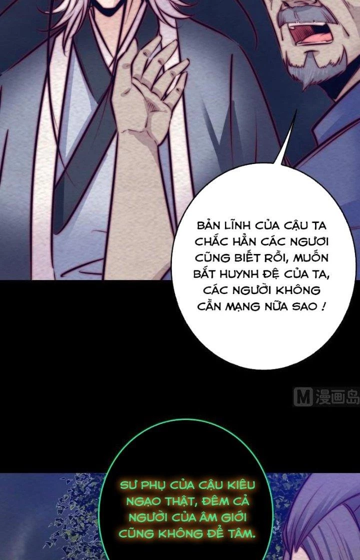 Trường Sinh Đạo Chapter 179 - Trang 9