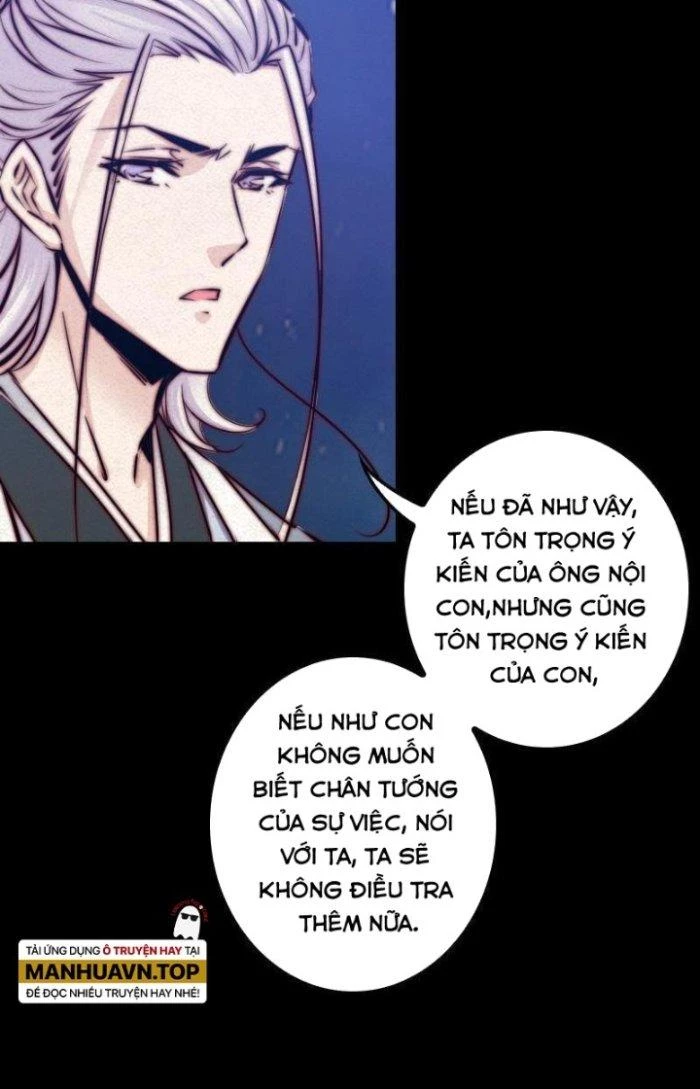 Trường Sinh Đạo Chapter 18 - Trang 16