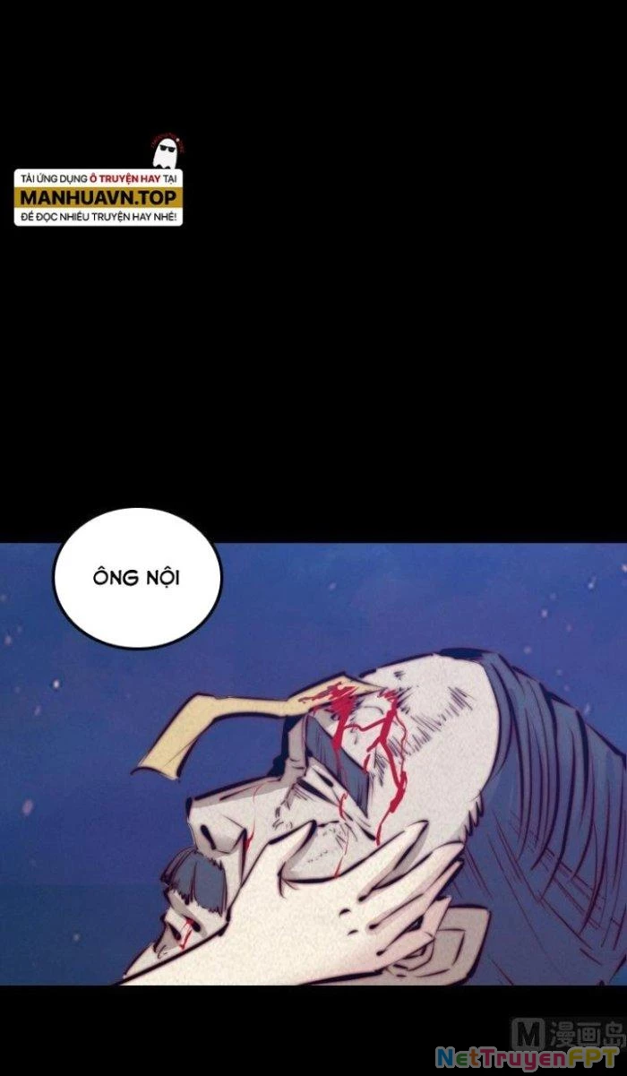 Trường Sinh Đạo Chapter 18 - Trang 28