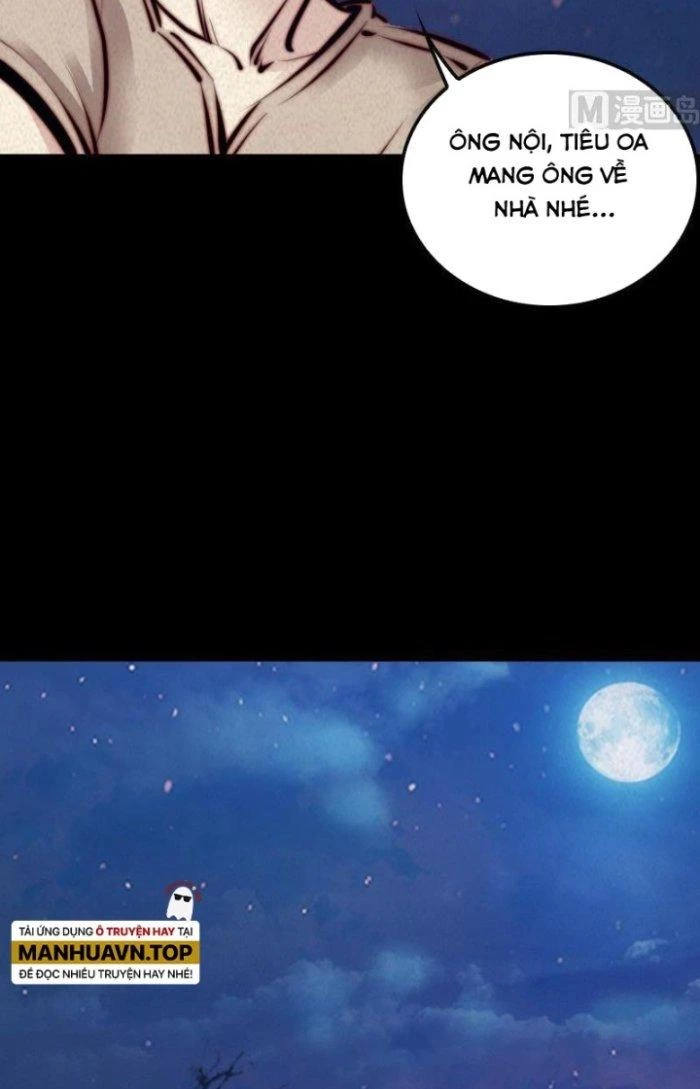 Trường Sinh Đạo Chapter 18 - Trang 32