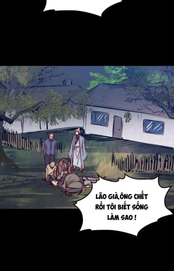 Trường Sinh Đạo Chapter 18 - Trang 36