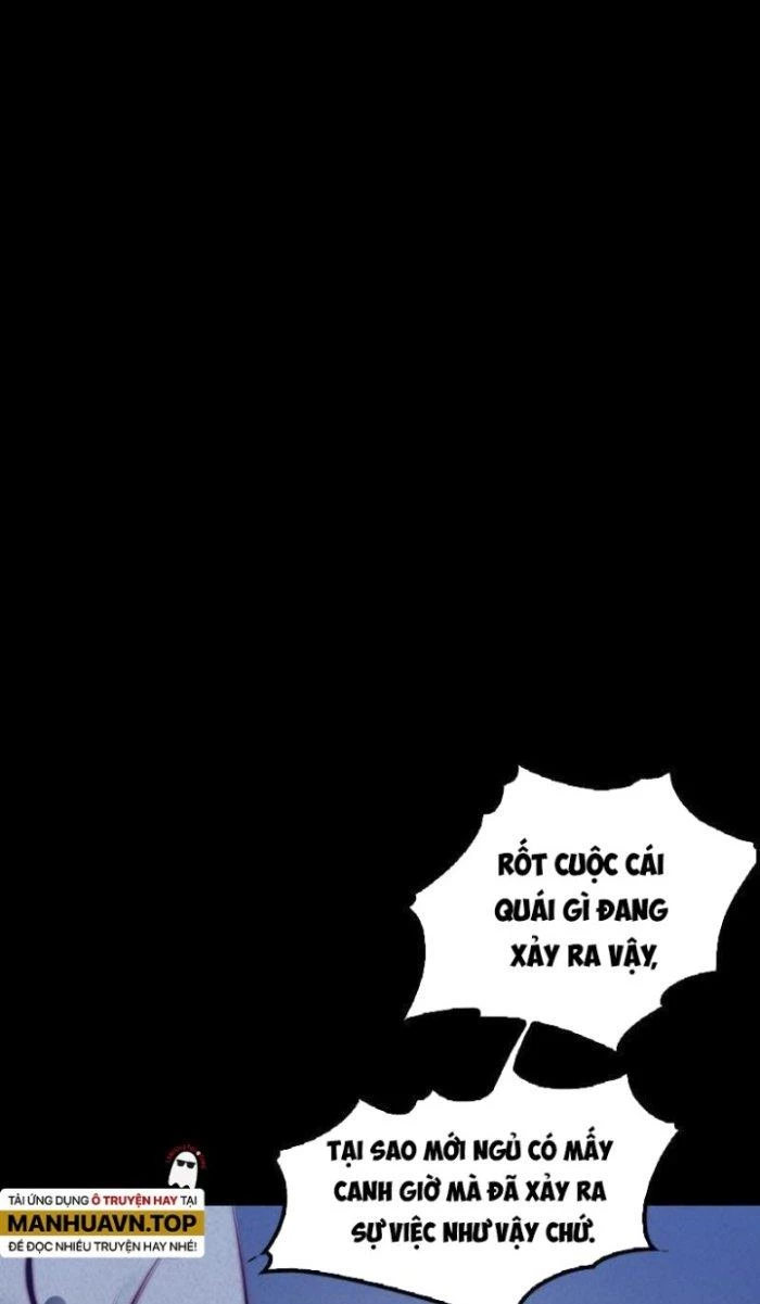 Trường Sinh Đạo Chapter 18 - Trang 38