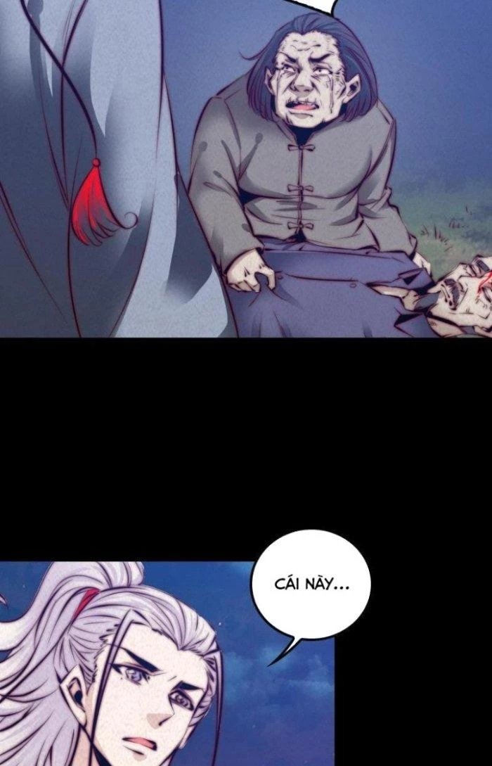 Trường Sinh Đạo Chapter 18 - Trang 40