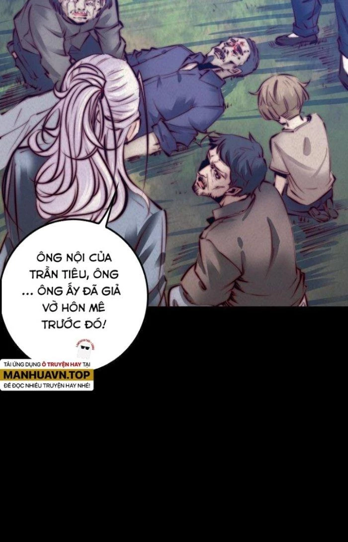 Trường Sinh Đạo Chapter 18 - Trang 44