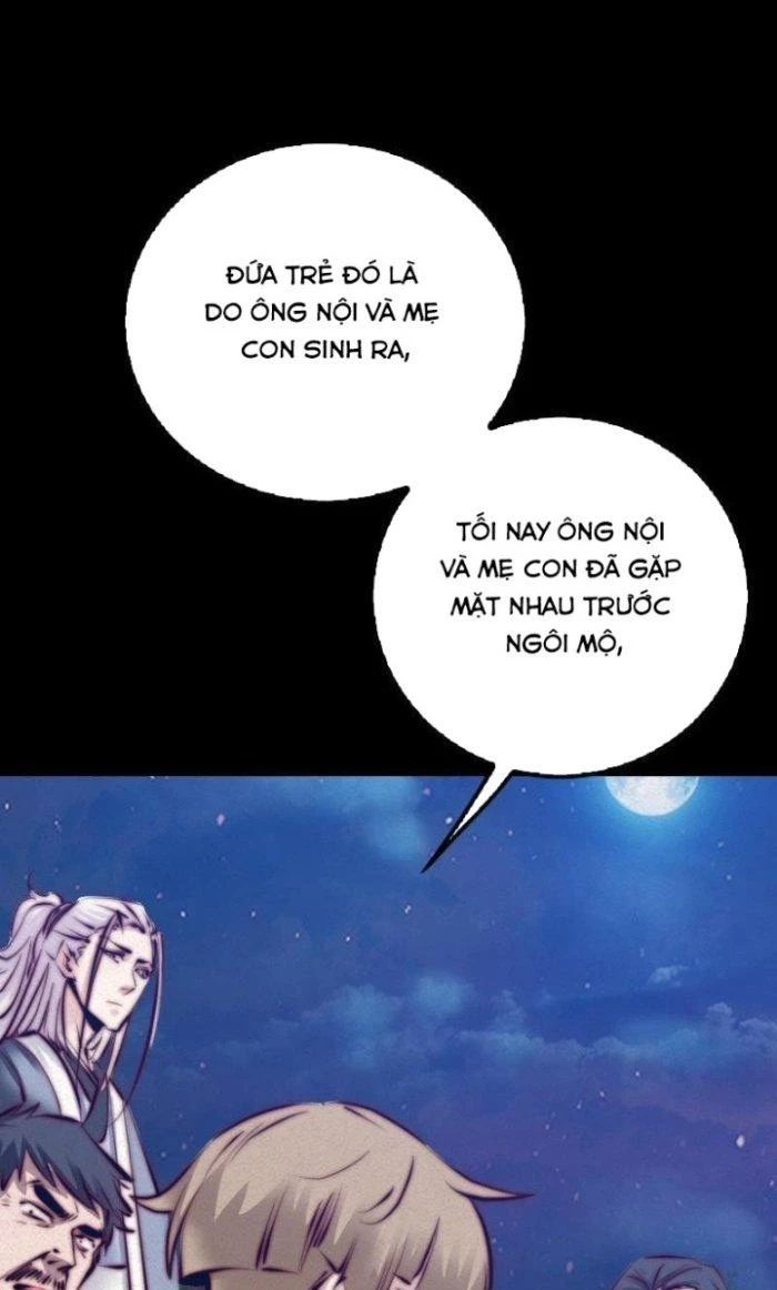 Trường Sinh Đạo Chapter 18 - Trang 48