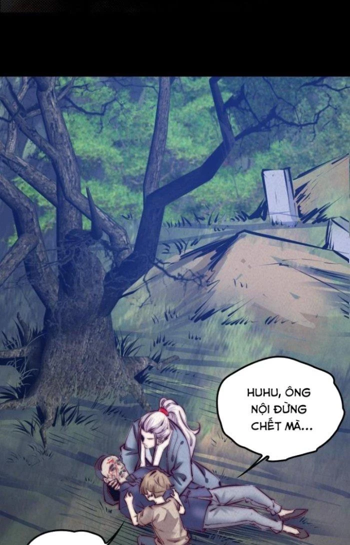 Trường Sinh Đạo Chapter 18 - Trang 4