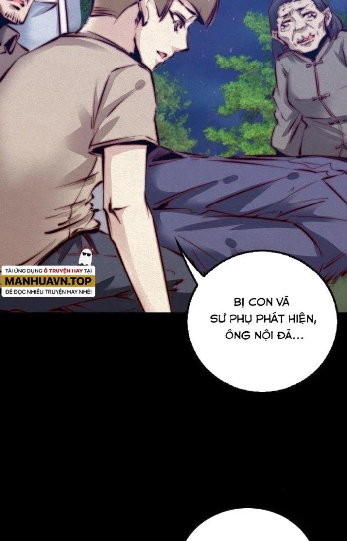 Trường Sinh Đạo Chapter 18 - Trang 50