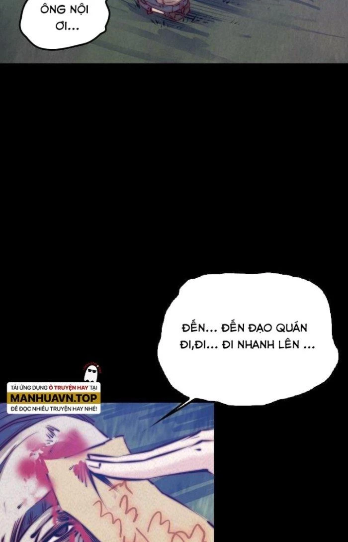 Trường Sinh Đạo Chapter 18 - Trang 6