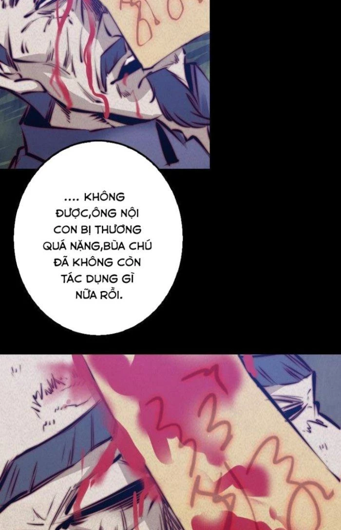 Trường Sinh Đạo Chapter 18 - Trang 8