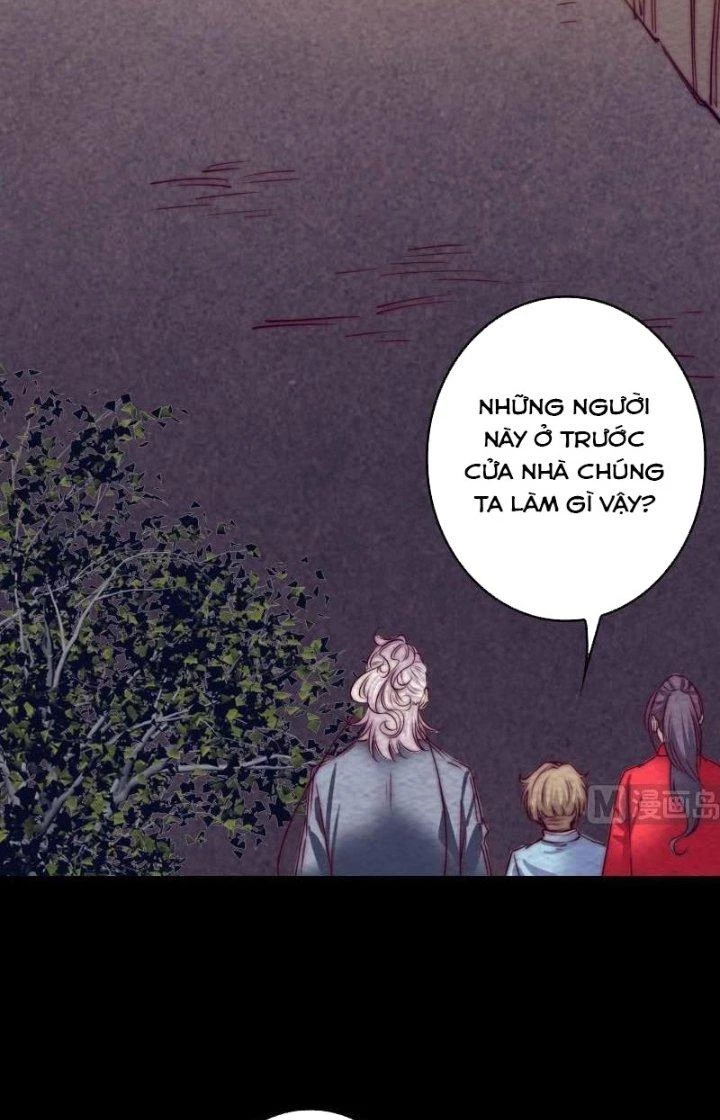 Trường Sinh Đạo Chapter 180 - Trang 10