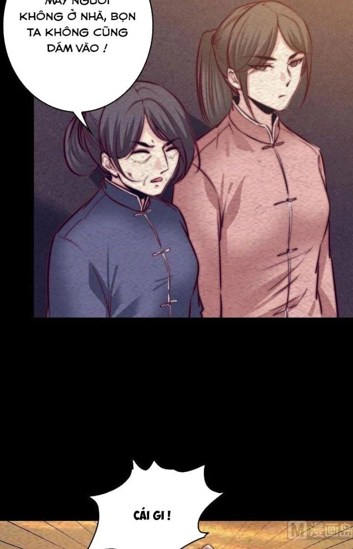 Trường Sinh Đạo Chapter 180 - Trang 12