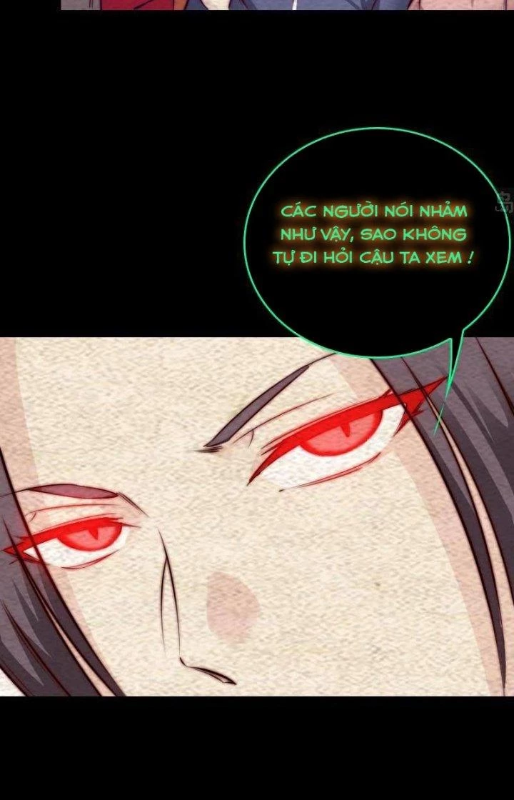 Trường Sinh Đạo Chapter 180 - Trang 15