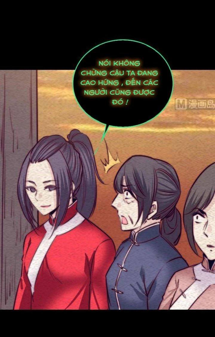 Trường Sinh Đạo Chapter 180 - Trang 16