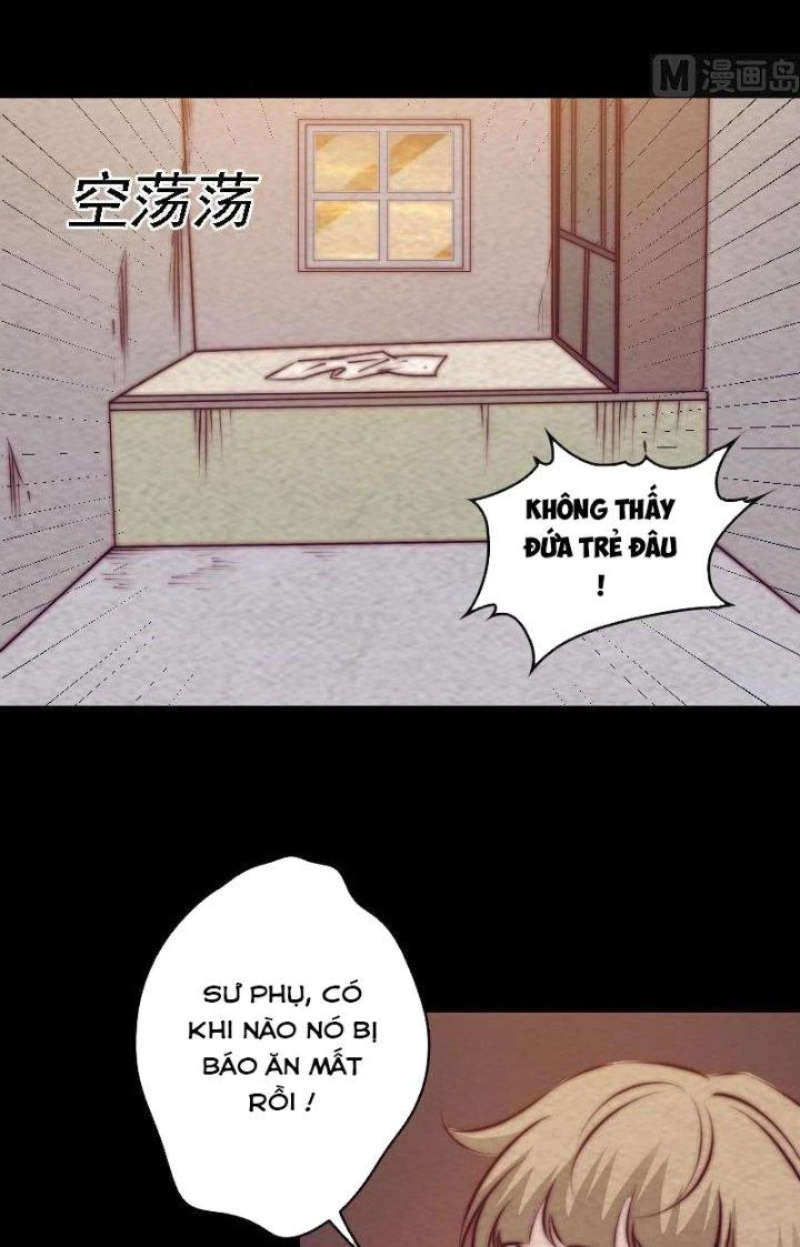 Trường Sinh Đạo Chapter 180 - Trang 18