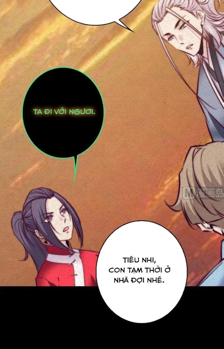 Trường Sinh Đạo Chapter 180 - Trang 22
