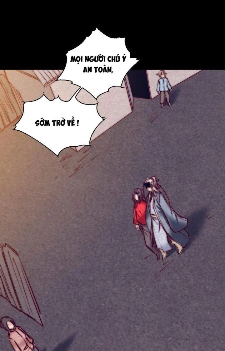 Trường Sinh Đạo Chapter 180 - Trang 23