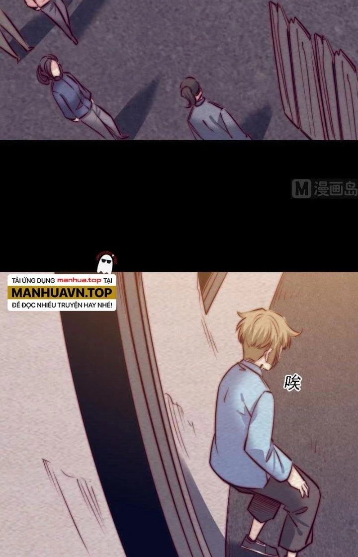 Trường Sinh Đạo Chapter 180 - Trang 24