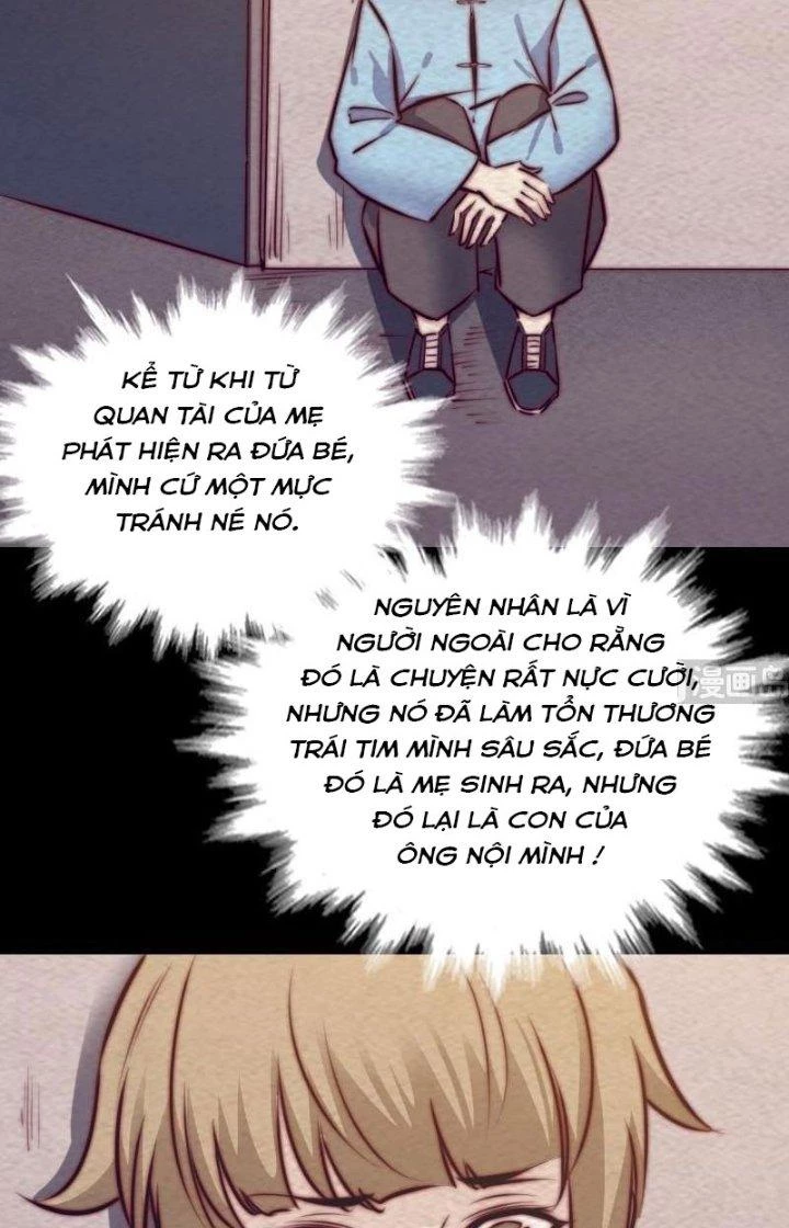 Trường Sinh Đạo Chapter 180 - Trang 26
