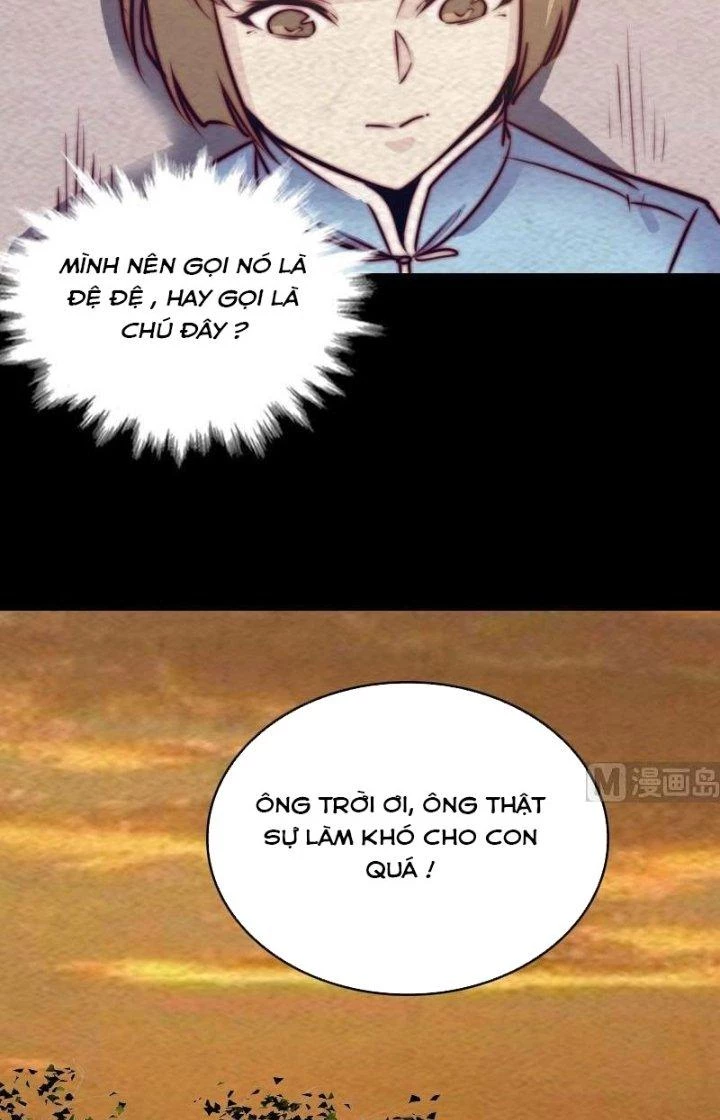 Trường Sinh Đạo Chapter 180 - Trang 27