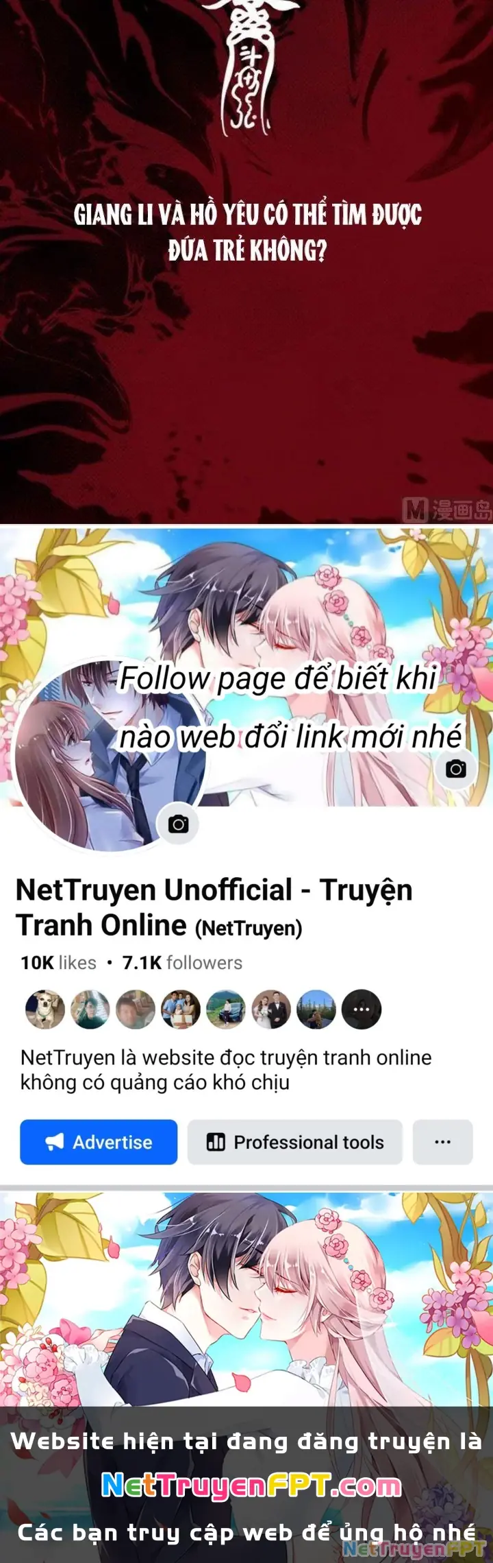 Trường Sinh Đạo Chapter 180 - Trang 29