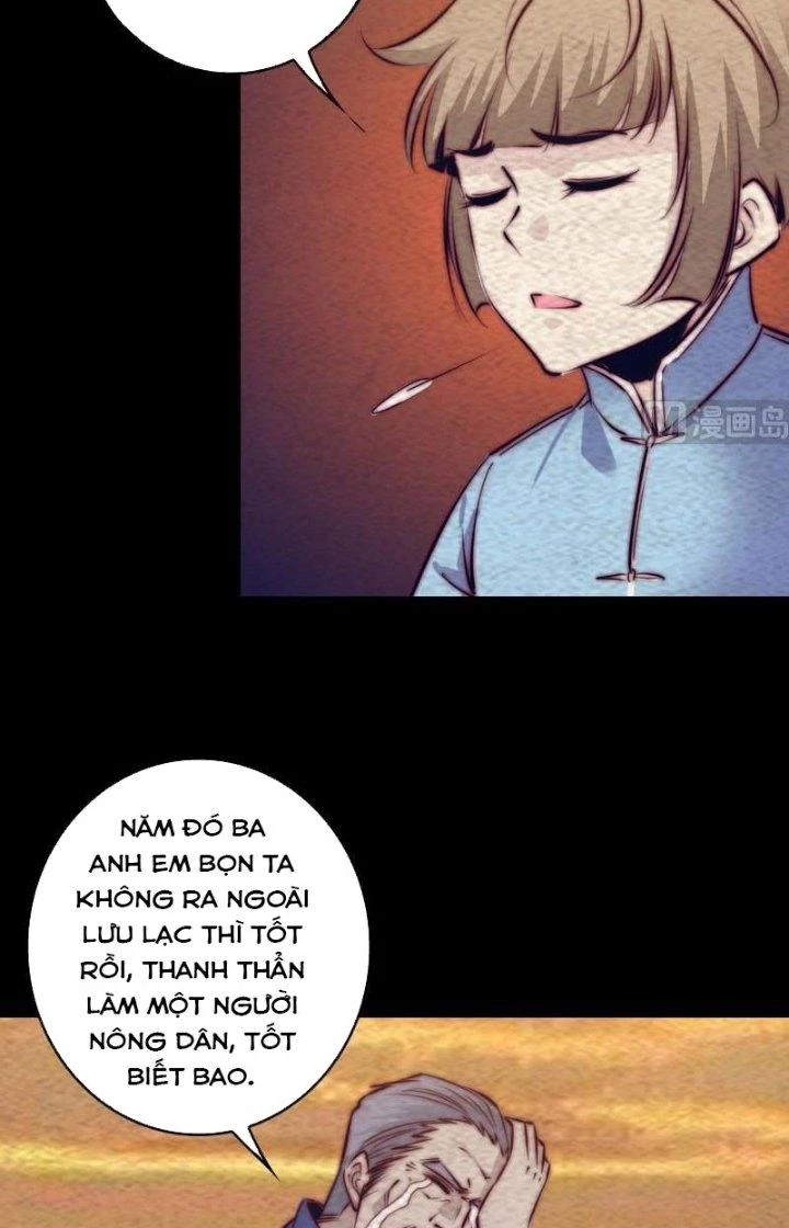 Trường Sinh Đạo Chapter 180 - Trang 5
