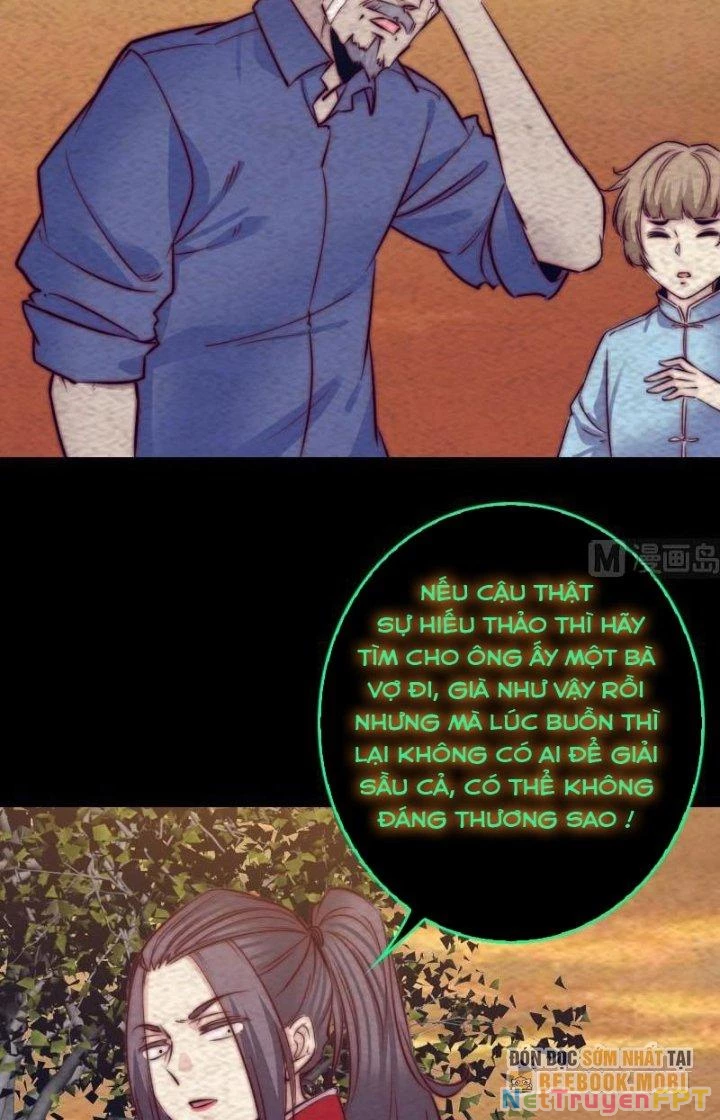 Trường Sinh Đạo Chapter 180 - Trang 6