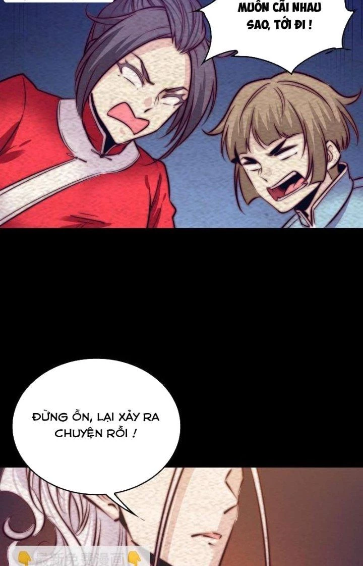 Trường Sinh Đạo Chapter 180 - Trang 8