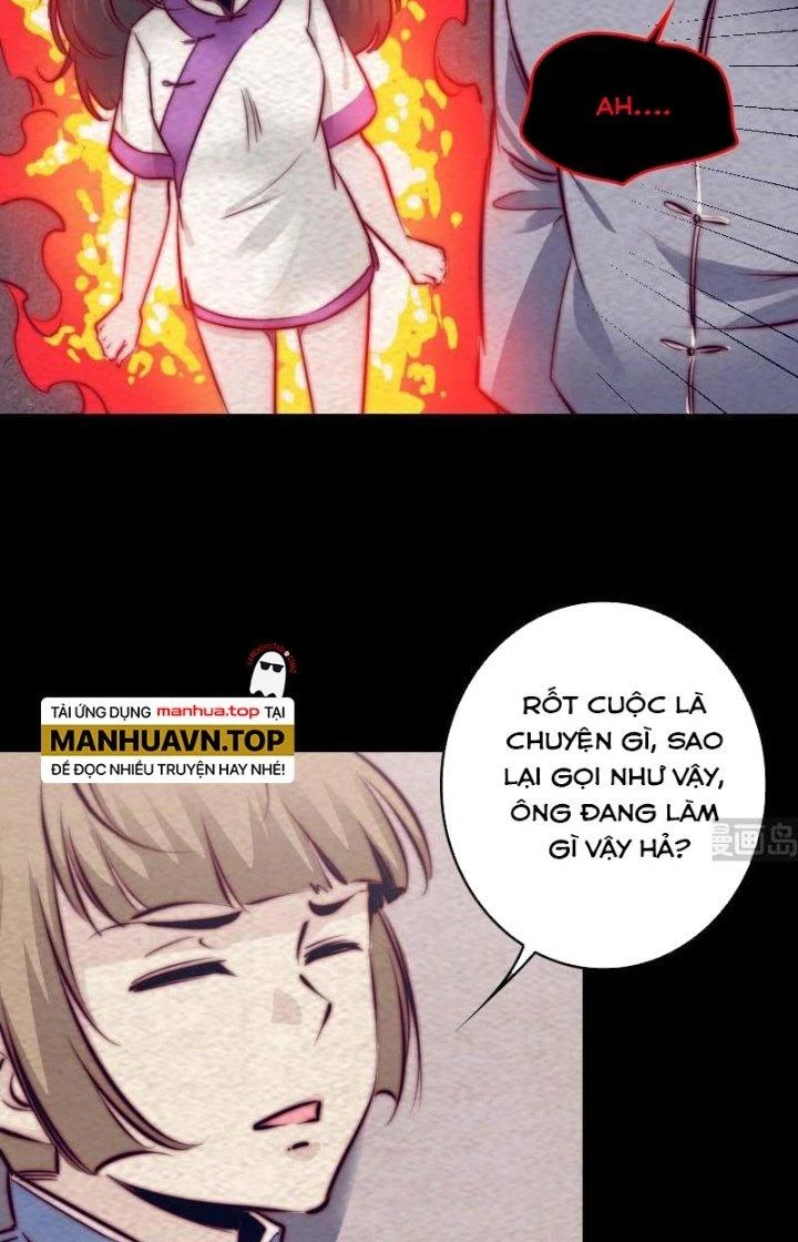 Trường Sinh Đạo Chapter 181 - Trang 11