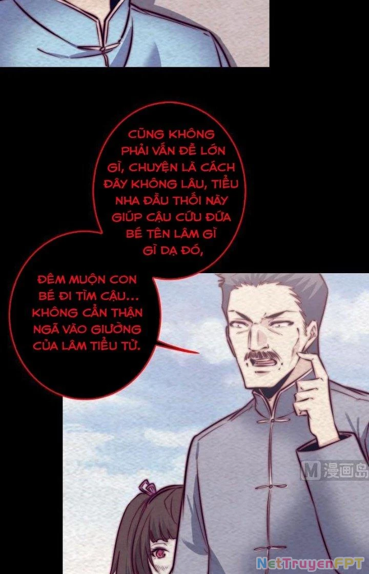 Trường Sinh Đạo Chapter 181 - Trang 12
