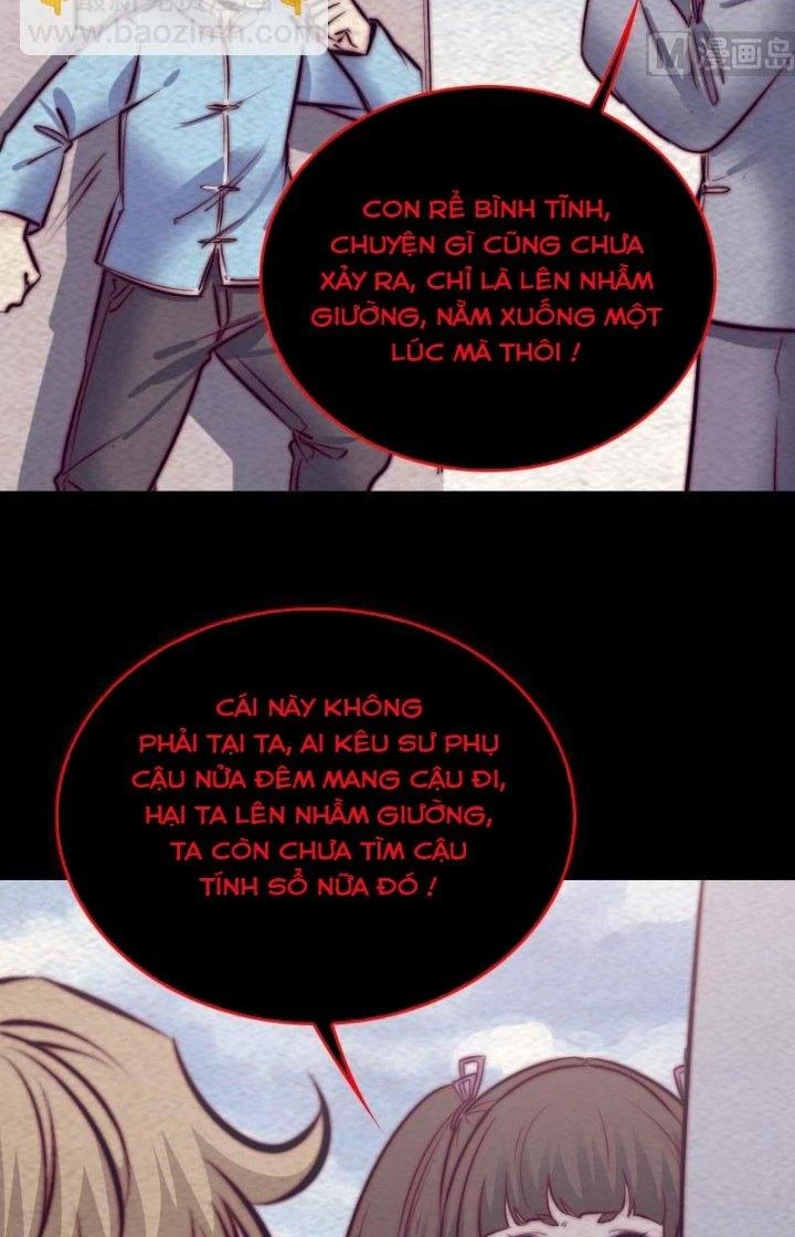 Trường Sinh Đạo Chapter 181 - Trang 15