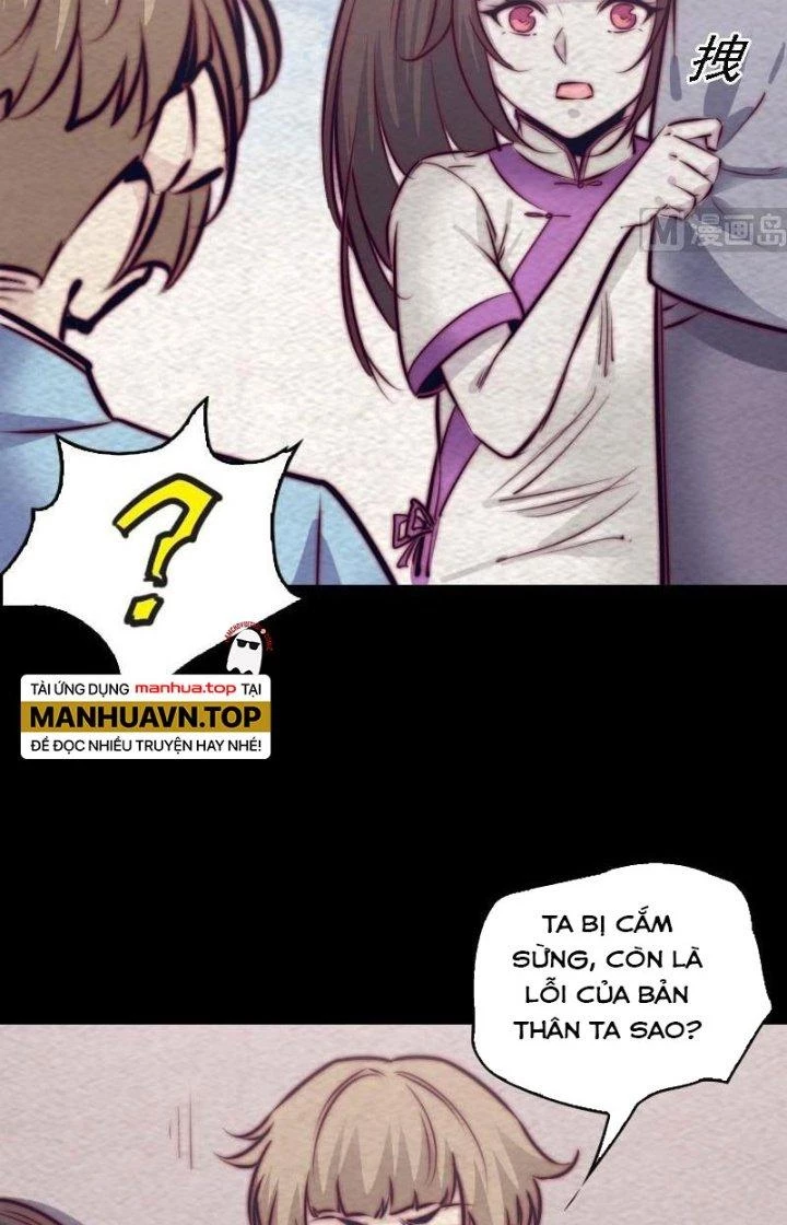 Trường Sinh Đạo Chapter 181 - Trang 16