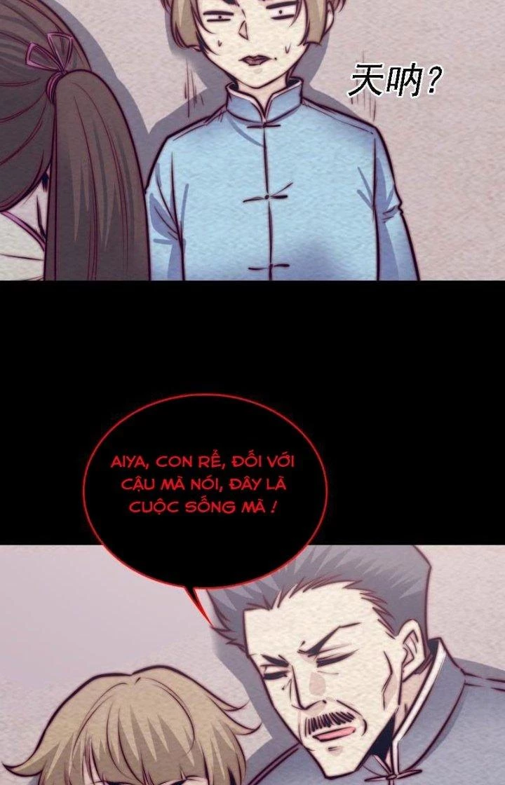 Trường Sinh Đạo Chapter 181 - Trang 17
