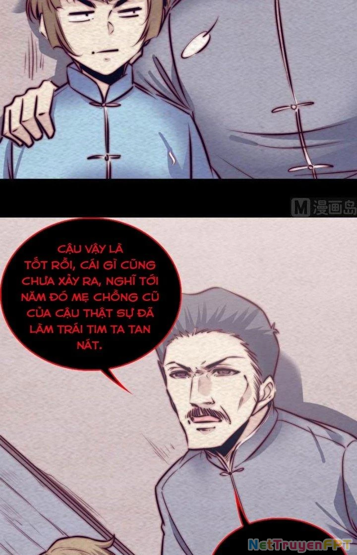 Trường Sinh Đạo Chapter 181 - Trang 18