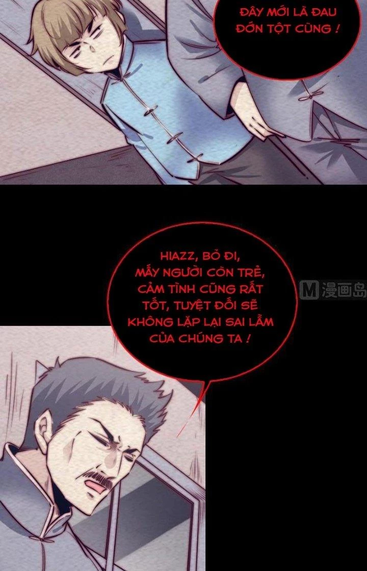 Trường Sinh Đạo Chapter 181 - Trang 19