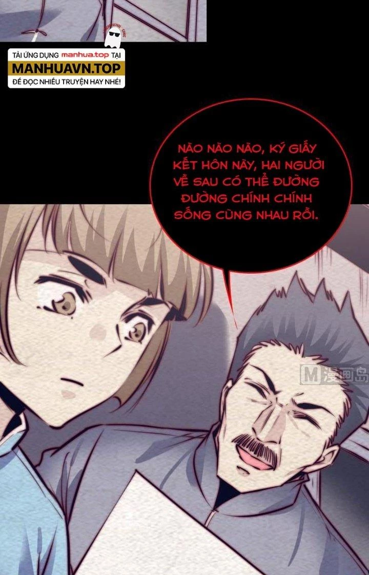 Trường Sinh Đạo Chapter 181 - Trang 20