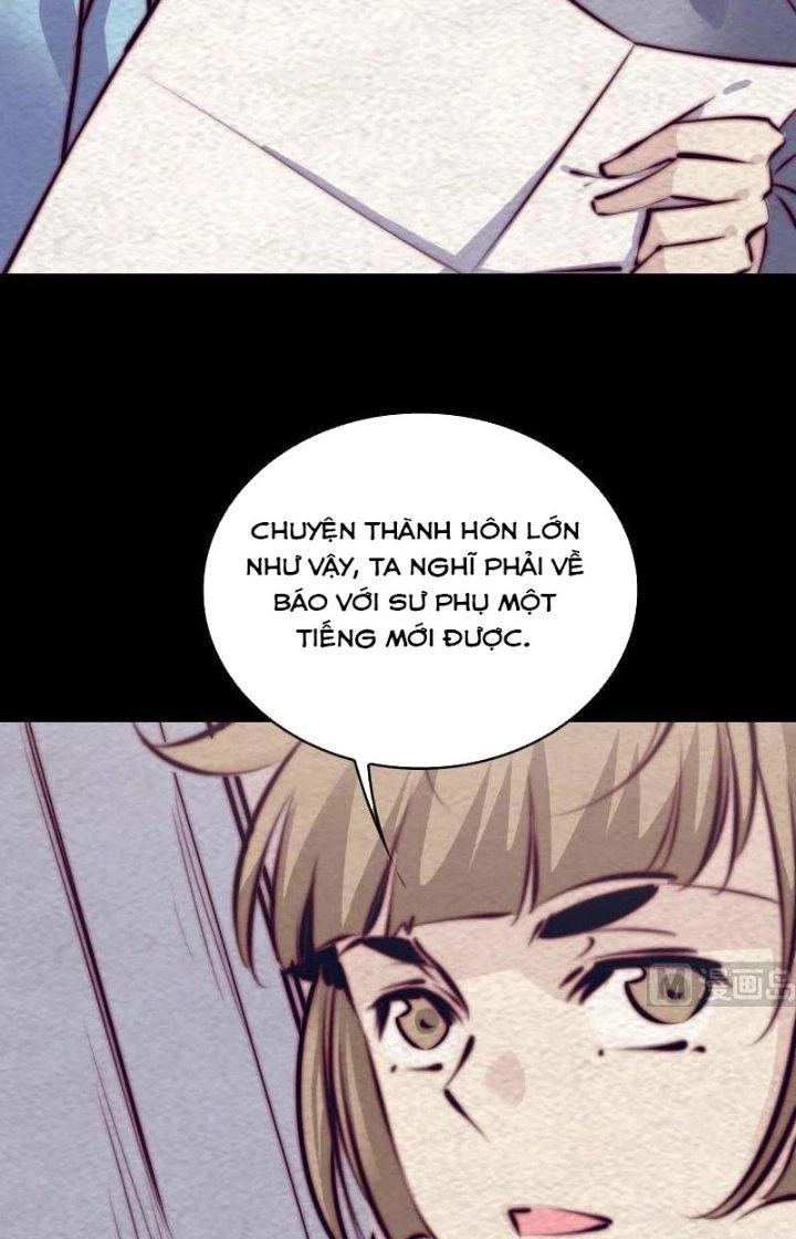 Trường Sinh Đạo Chapter 181 - Trang 21