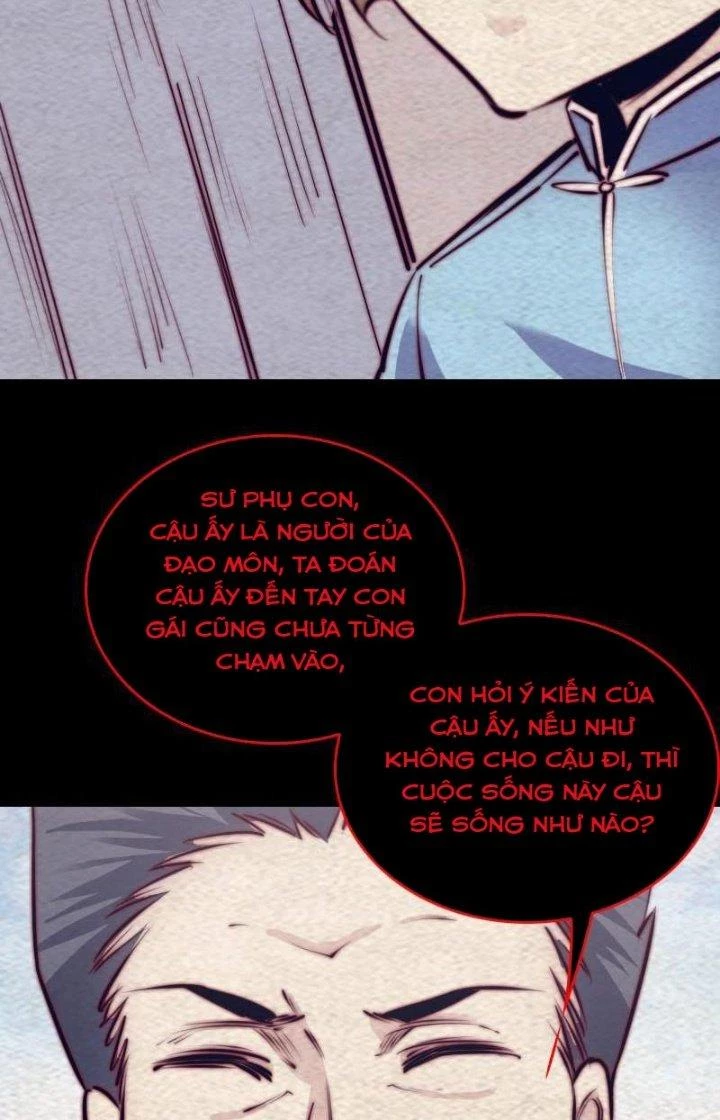 Trường Sinh Đạo Chapter 181 - Trang 22