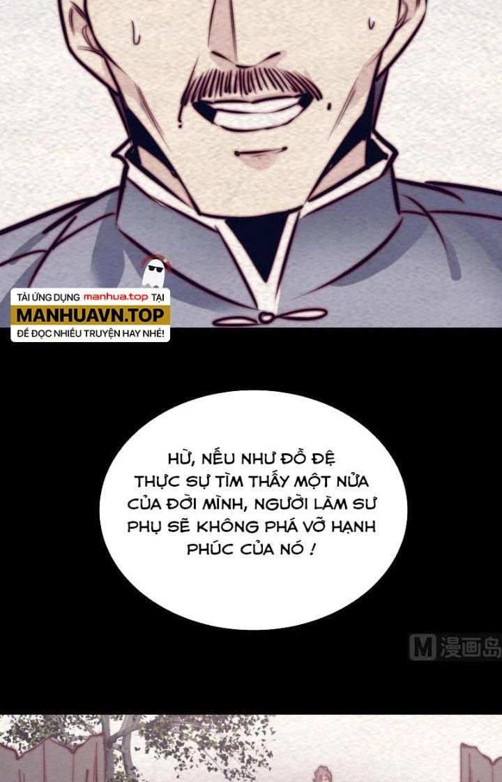 Trường Sinh Đạo Chapter 181 - Trang 23