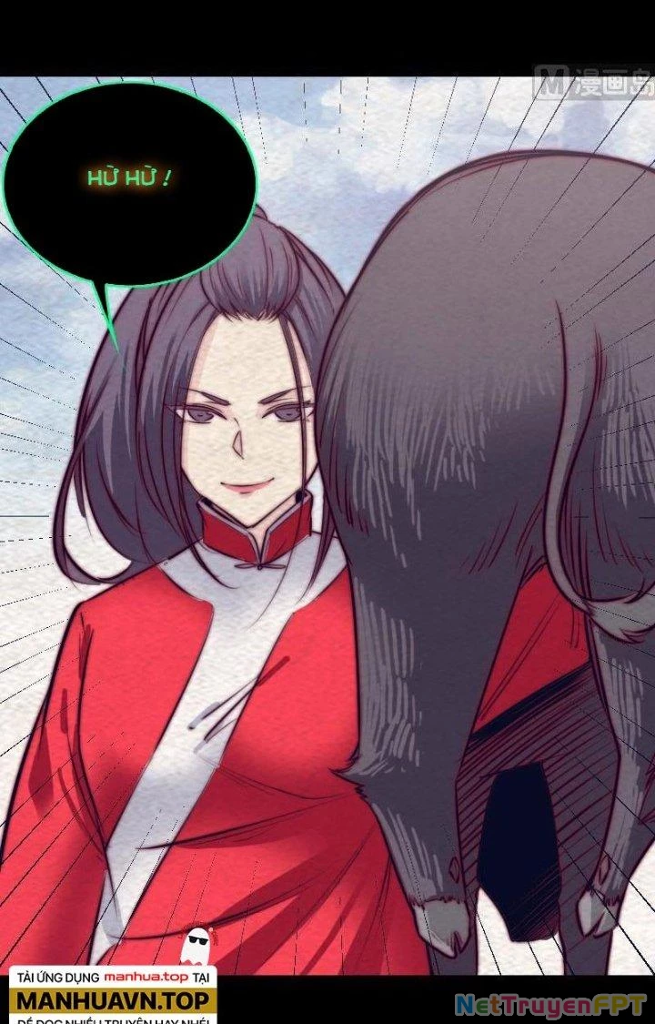 Trường Sinh Đạo Chapter 181 - Trang 26