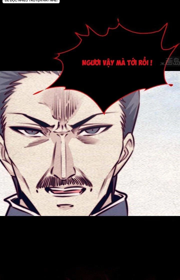Trường Sinh Đạo Chapter 181 - Trang 27