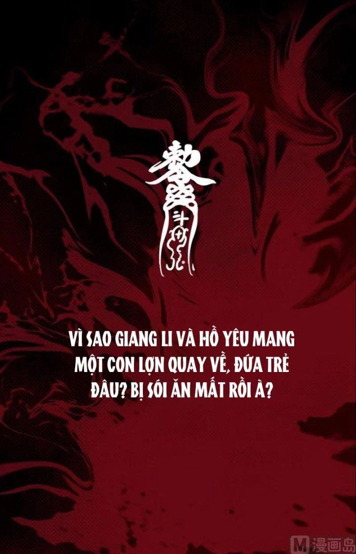 Trường Sinh Đạo Chapter 181 - Trang 28