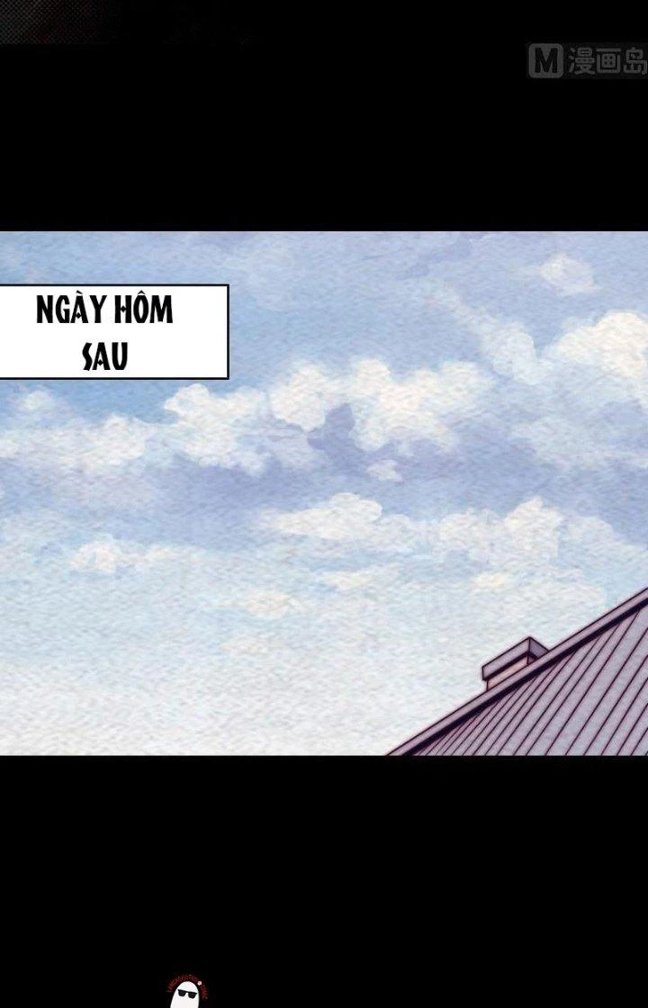Trường Sinh Đạo Chapter 181 - Trang 3