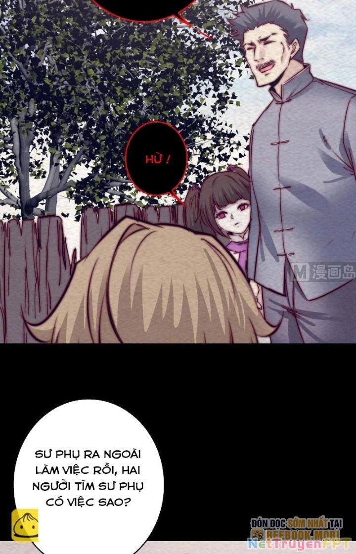 Trường Sinh Đạo Chapter 181 - Trang 6