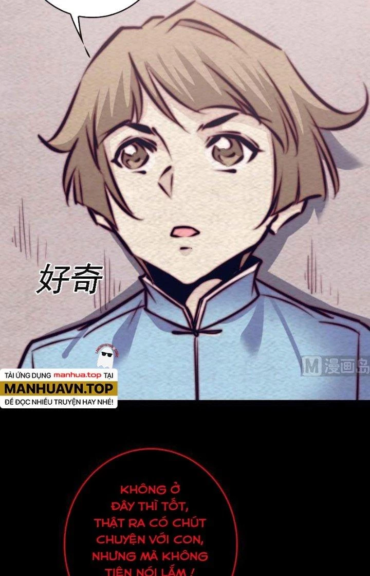 Trường Sinh Đạo Chapter 181 - Trang 7