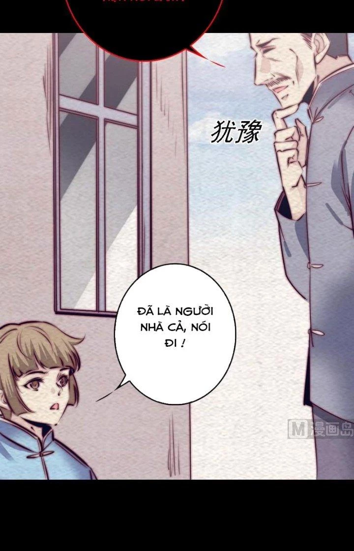 Trường Sinh Đạo Chapter 181 - Trang 8