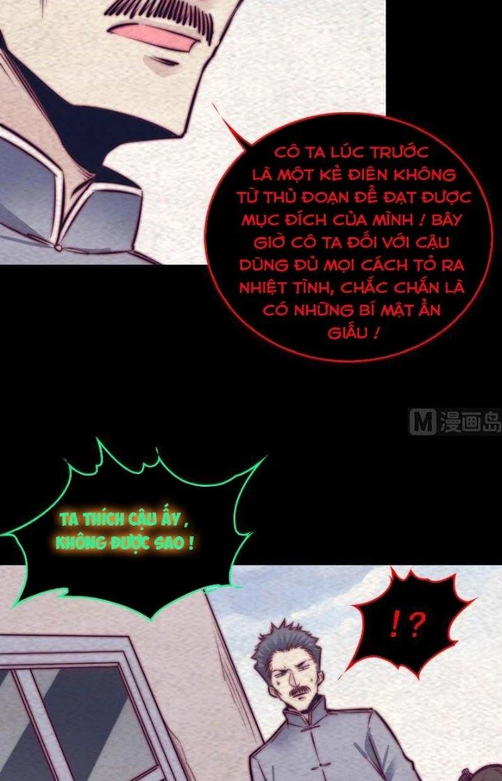 Trường Sinh Đạo Chapter 182 - Trang 10